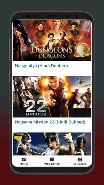 hdhub4u apk mobile