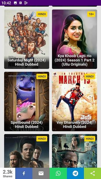 hindilinks4u apk free