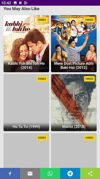 hindilinks4u apk mobile