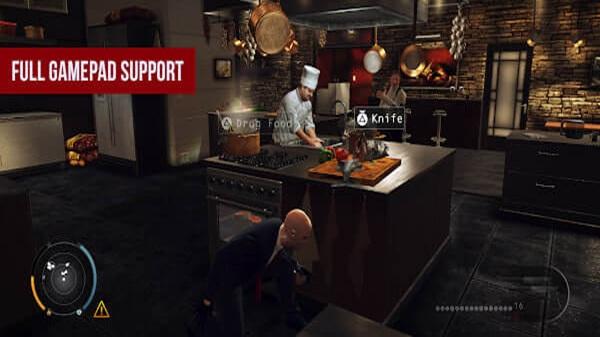 hitman absolution apk android