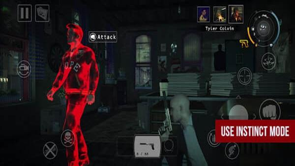 hitman absolution apk game