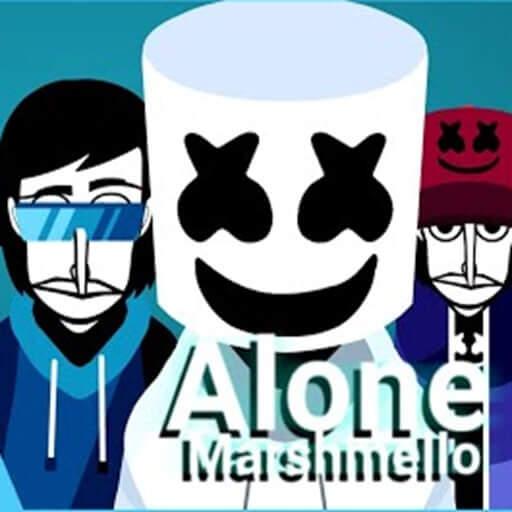 Incredibox Alone Marshmello APK