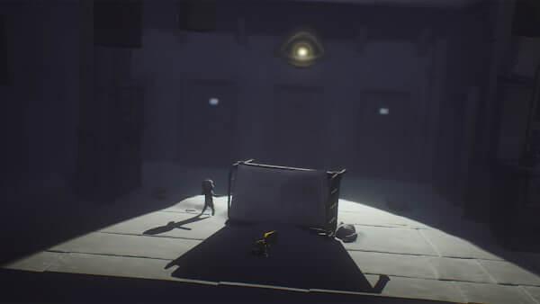 little nightmares apk android