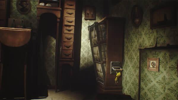 little nightmares apk download