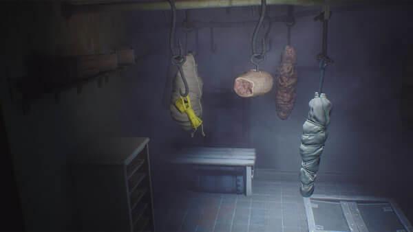 little nightmares apk game