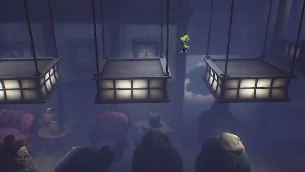 little nightmares apk mobile
