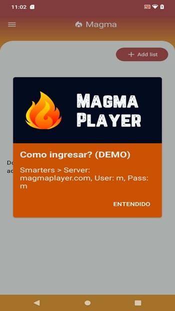 magma apk free