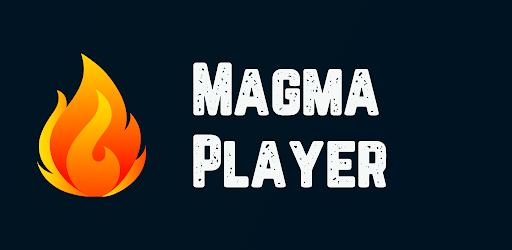 Magma