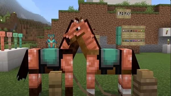 minecraft 1 21 111 apk android