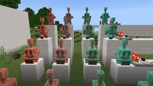 minecraft 1 21 111 apk game