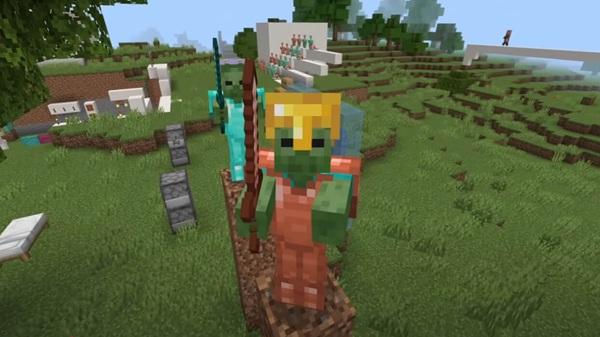 minecraft 1 21 111 apk mobile