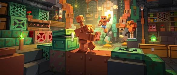 Minecraft 1.21.111