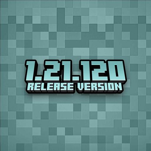 Minecraft 1.21.120