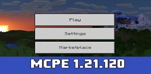 Minecraft 1.21.120