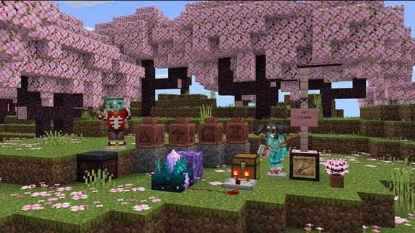 minecraft 1 22 apk android