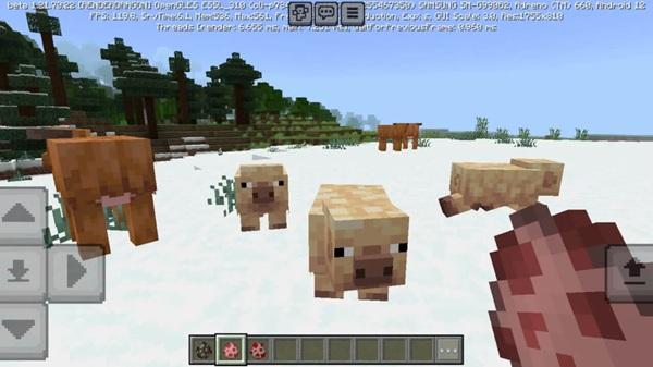 minecraft 1 22 apk free