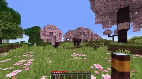 minecraft 1 22 apk mobile