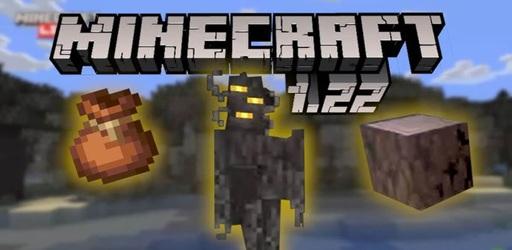 Minecraft 1.22