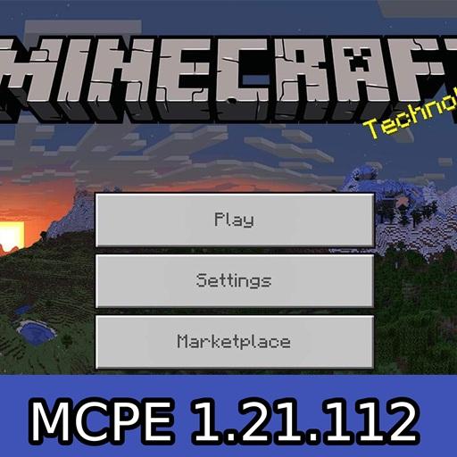 Minecraft 1.21.112