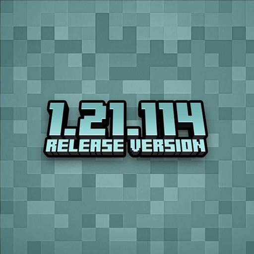 Minecraft 1.21.114 APK