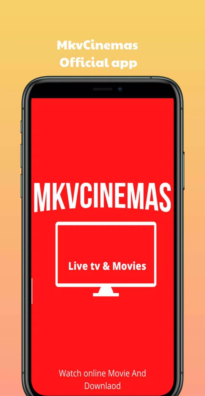mkvcinemas apk android