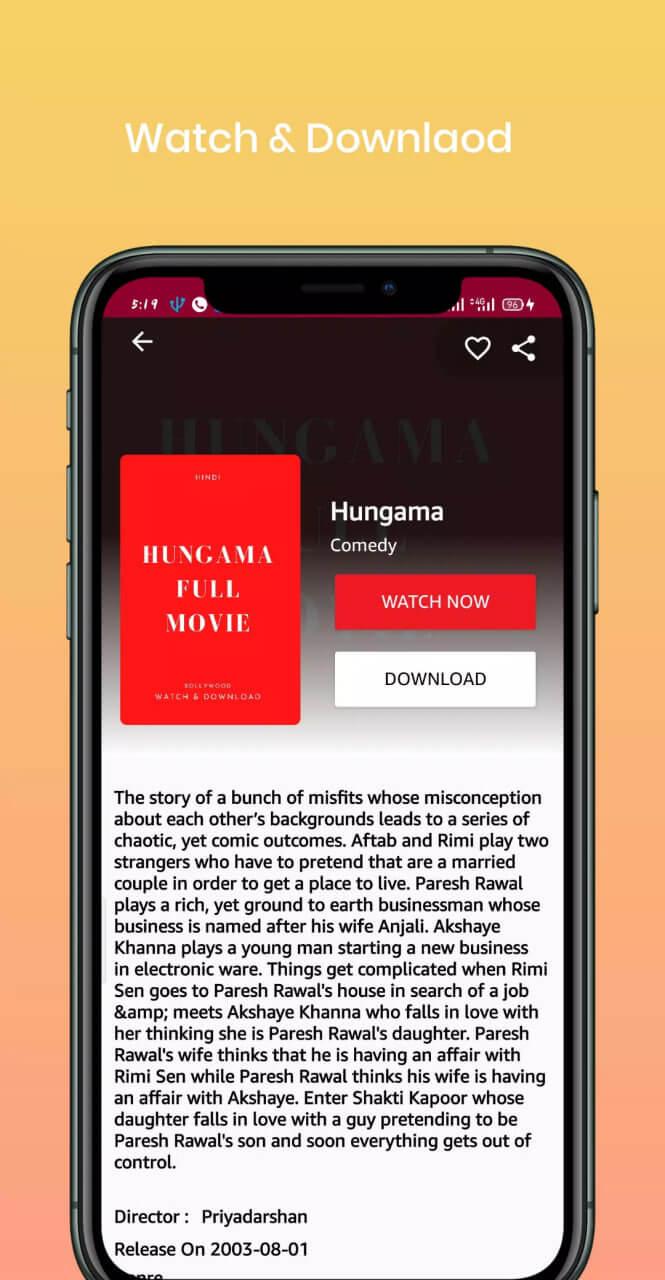 mkvcinemas apk app