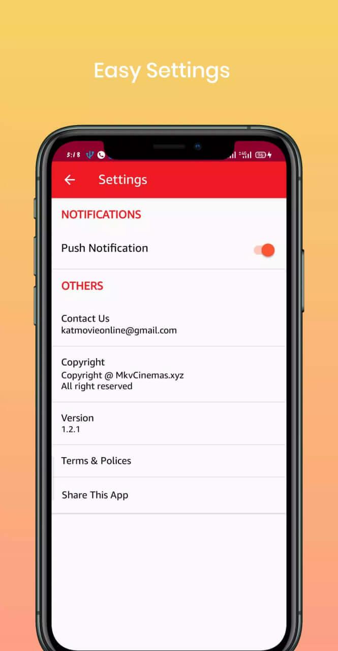 mkvcinemas apk free