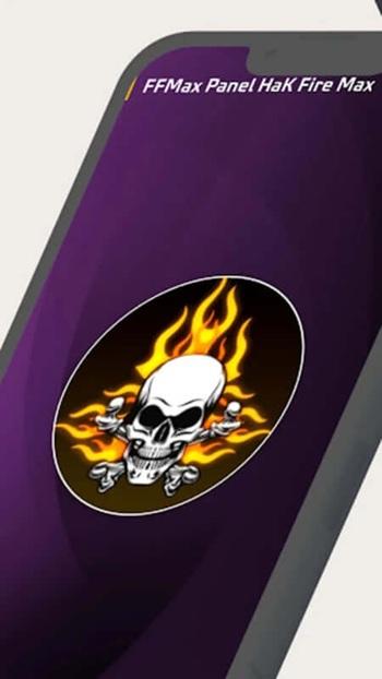 panel free fire max apk app