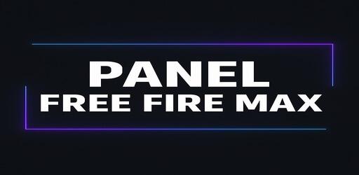 Panel Free Fire Max