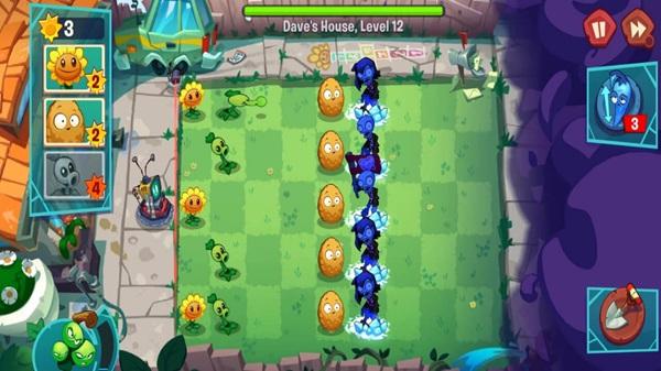 pvz 3 evolved apk free