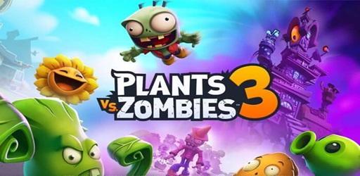 PvZ 3 Evolved