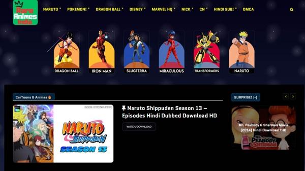 rare toons india apk app