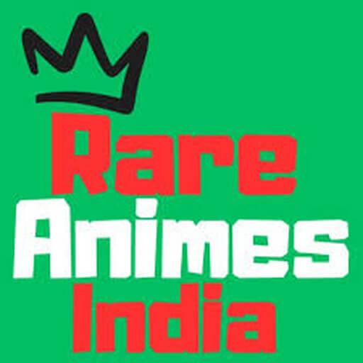 Rare Toons India