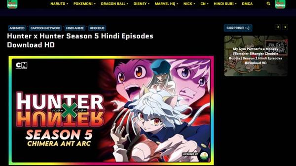 rare toons india apk mobile