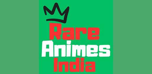 Rare Toons India