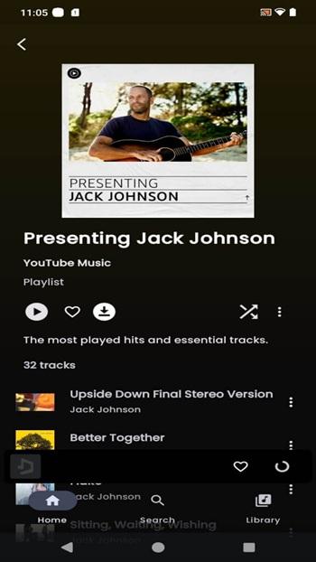 simpmusic apk android