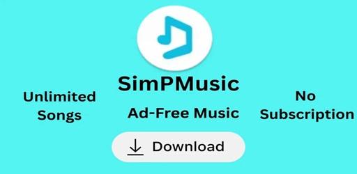 SimpMusic