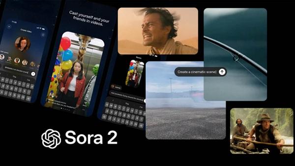 sora 2 app