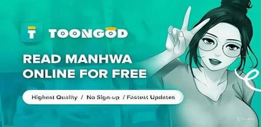 Toongod