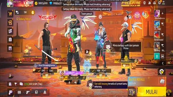 unlock ff beta apk android