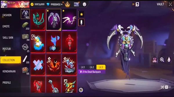 unlock ff beta apk free