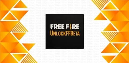 Unlock FF Beta
