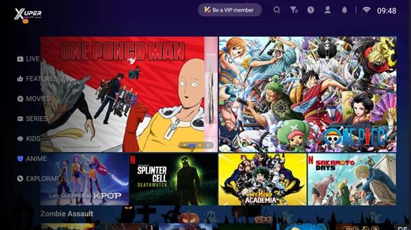 xuper tv app download