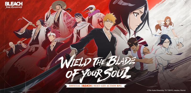 BLEACH: Soul Resonance