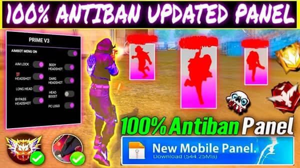 dark aura panel apk android