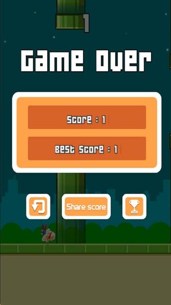 flappy modi apk android