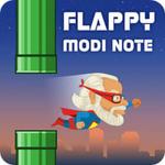 Flappy Modi