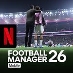 Football Manager 26 Mobile