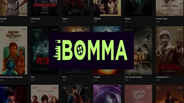 ibomma apk app