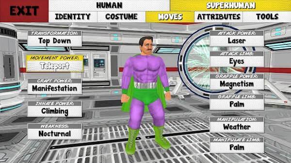 infinite lives apk download